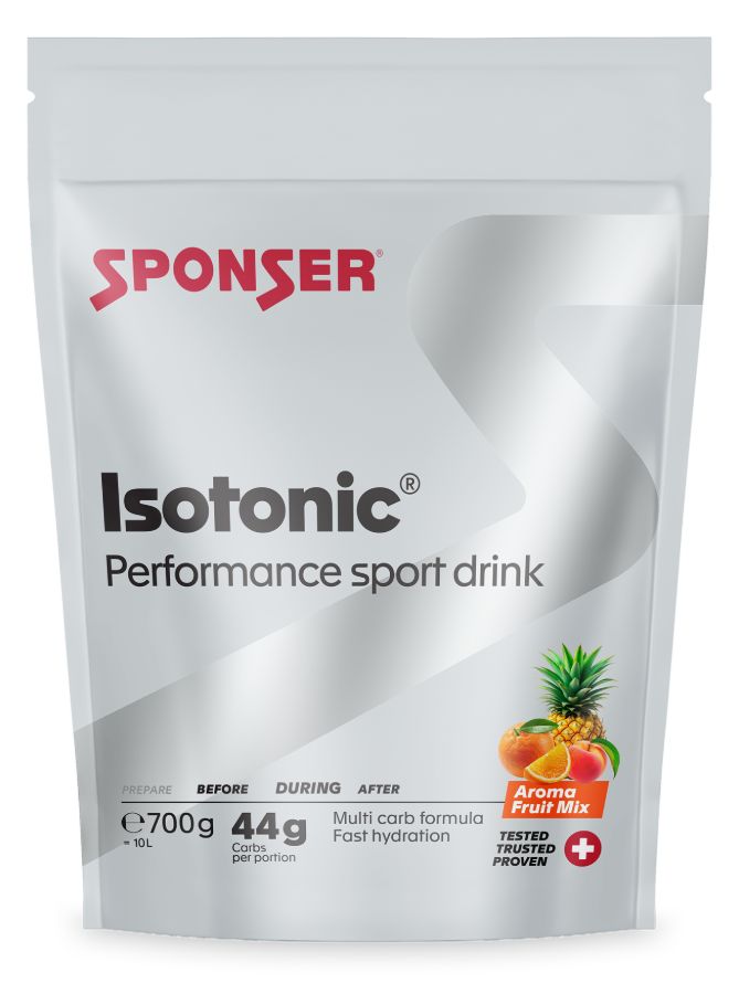 Isotonic