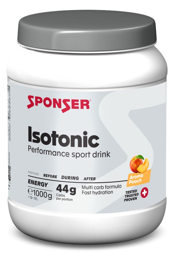 Isotonic