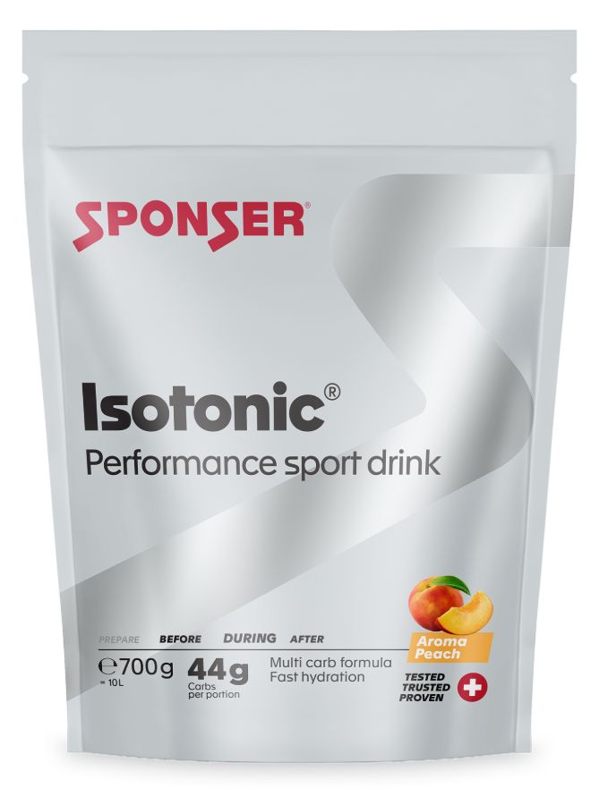 Isotonic