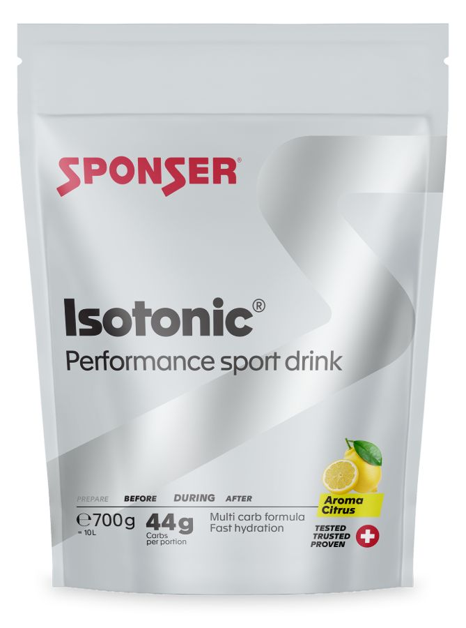 Isotonic