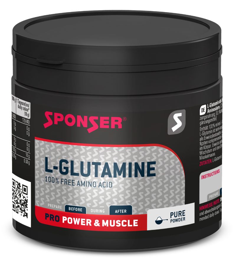 L-Glutamine