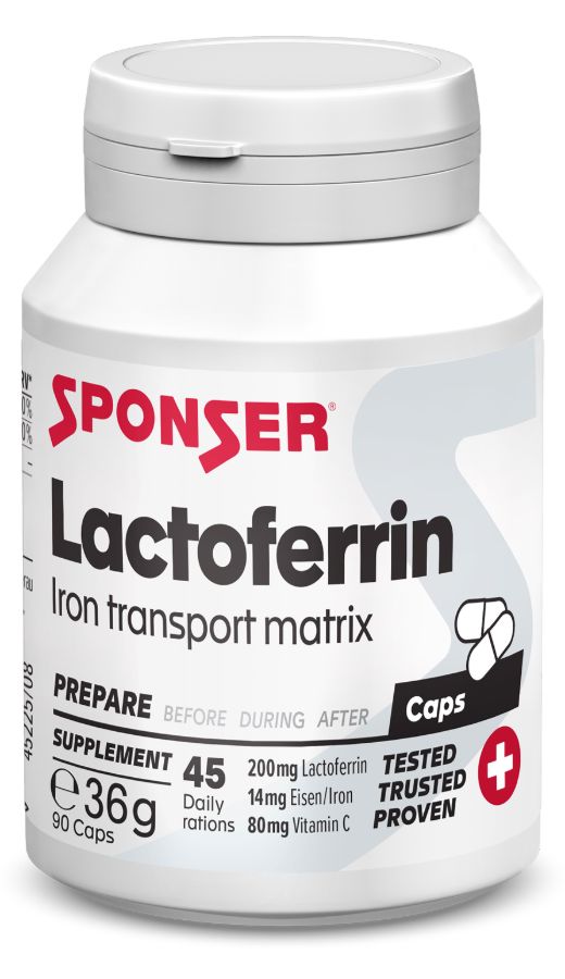 Lactoferrin