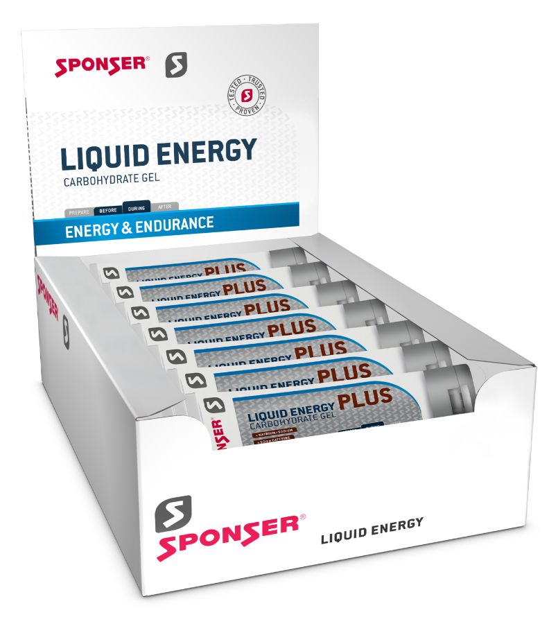Liquid Energy Plus
