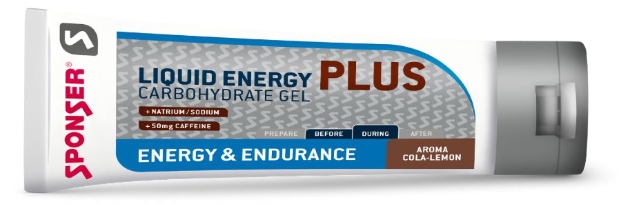Liquid Energy Plus