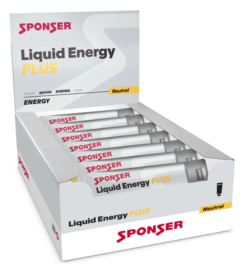 Liquid Energy Plus