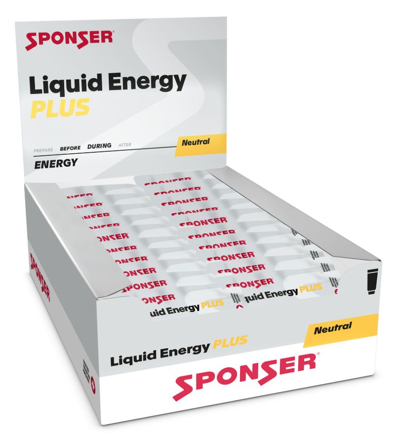 Liquid Energy Plus