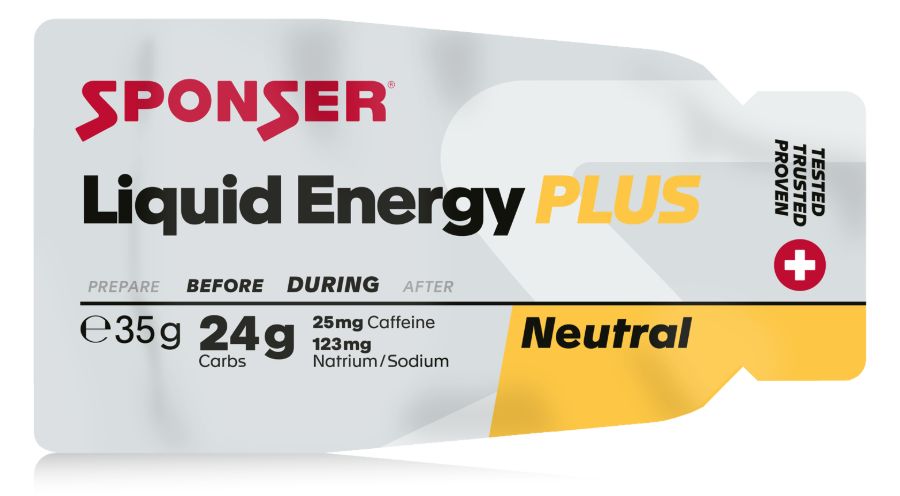 Liquid Energy Plus