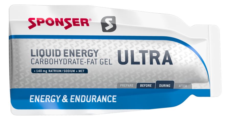 Liquid Energy Ultra