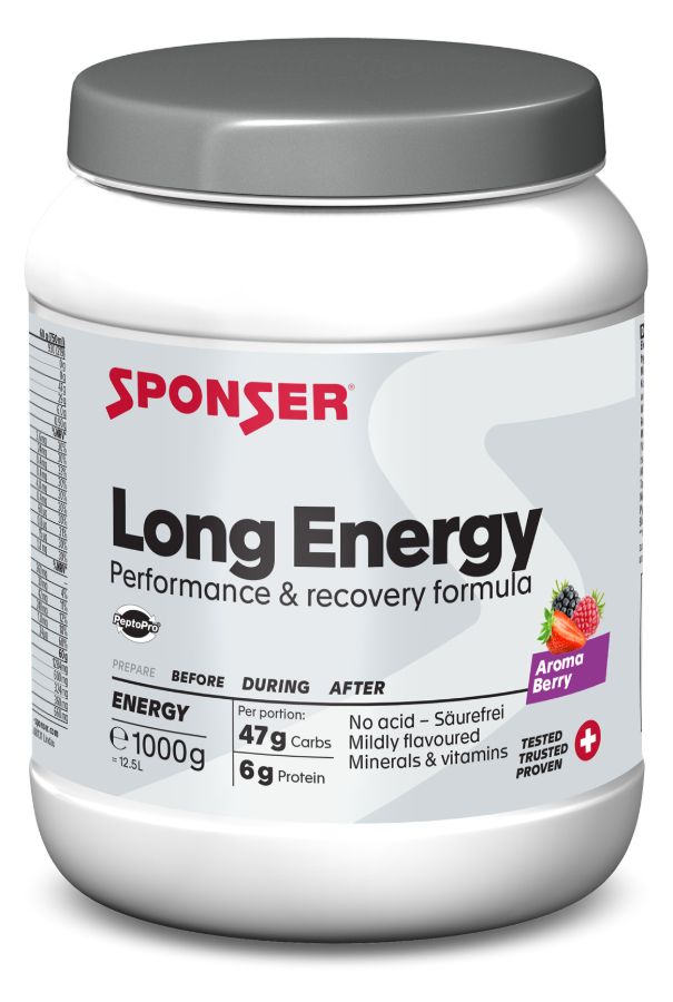 Long Energy