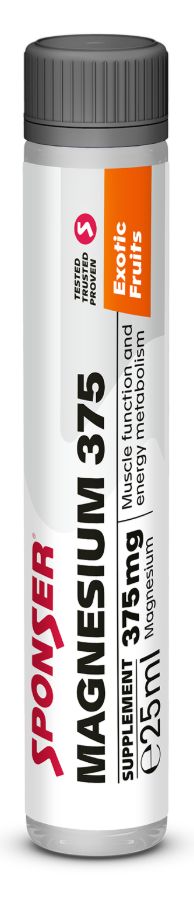 Magnesium 375