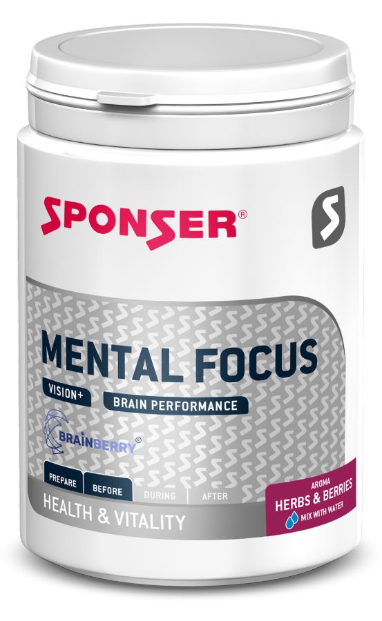 Mental Focus
