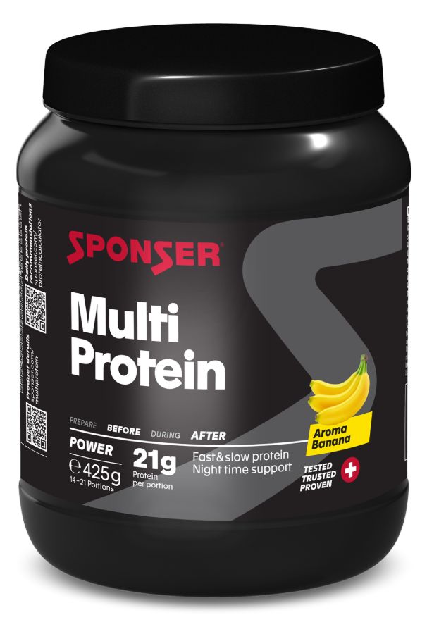 Multi Protein