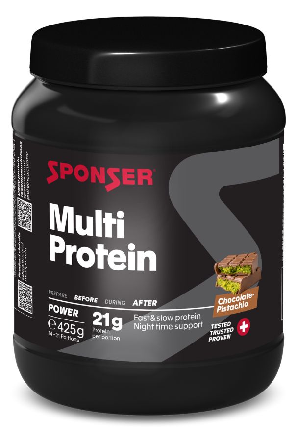 Multi Protein