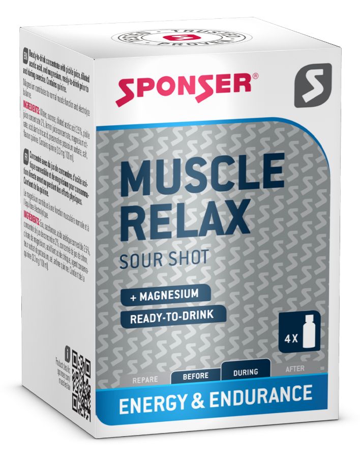 Muscle Relax