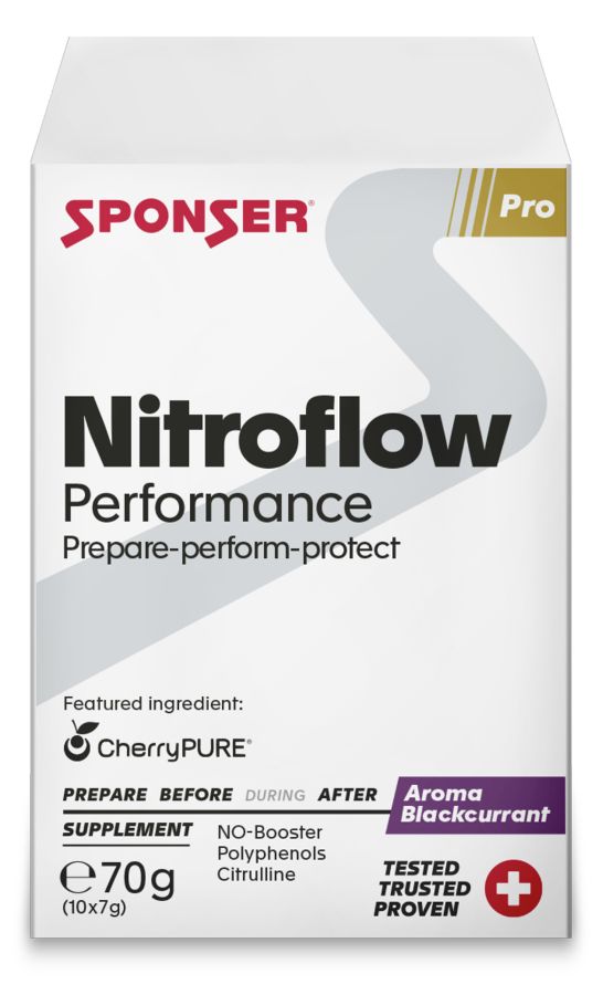 Nitroflow Performance