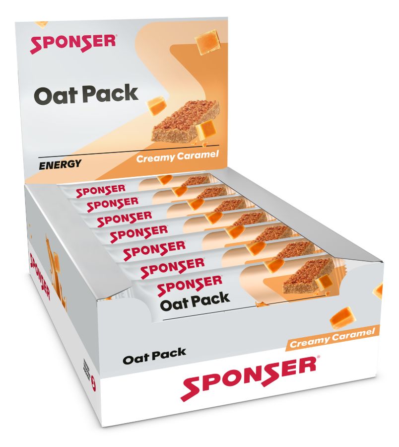 Oat Pack