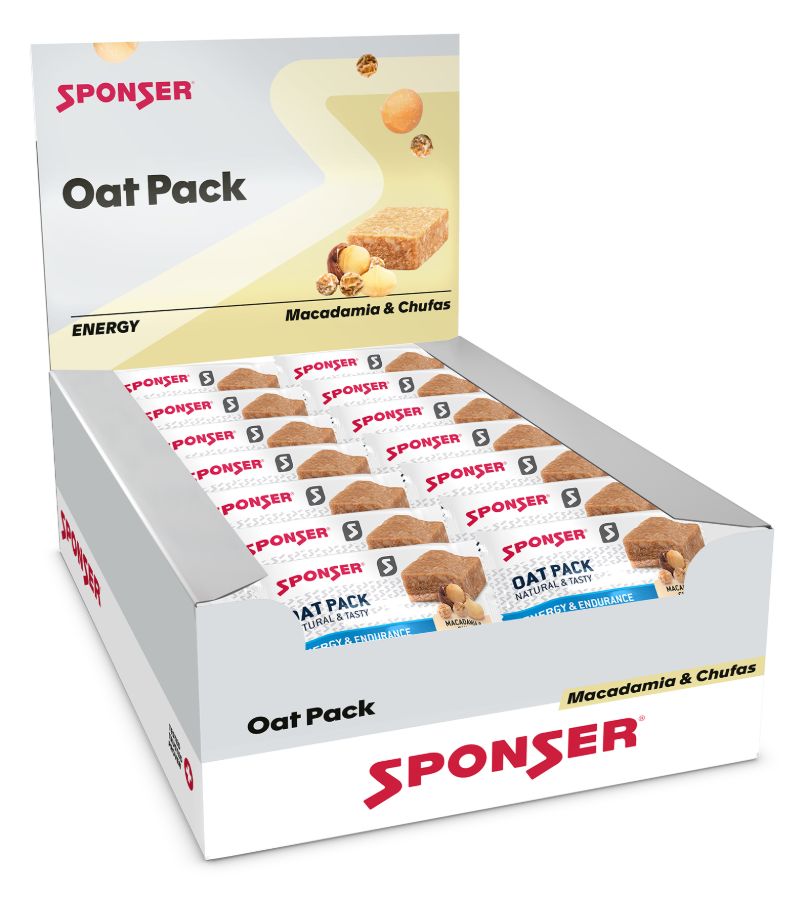 Oat Pack