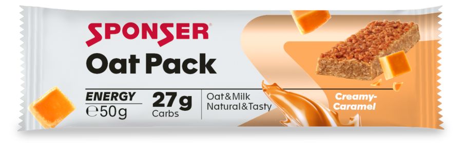 Oat Pack