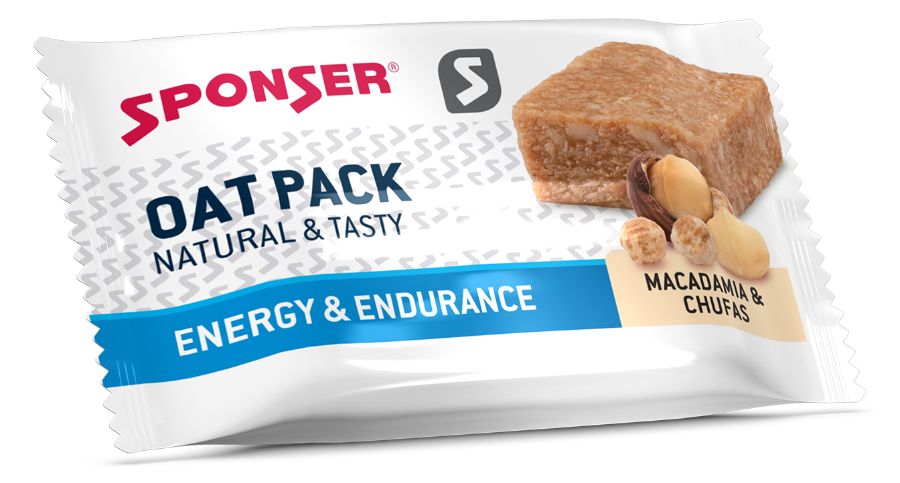 Oat Pack