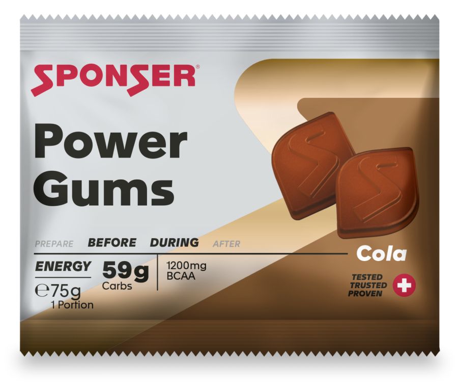 Power Gums