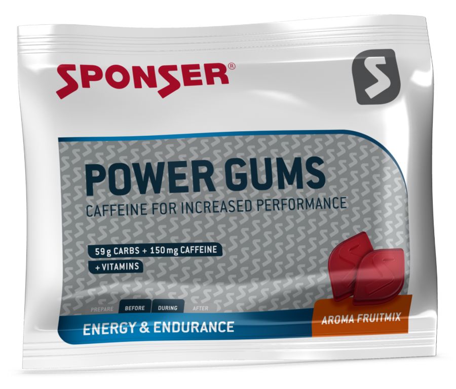 Power Gums