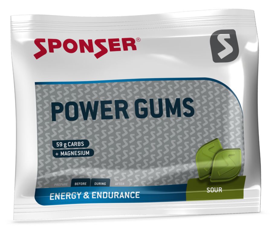 Power Gums