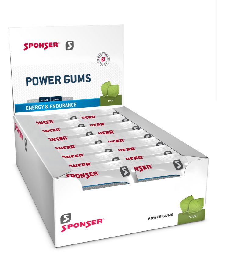 Power Gums
