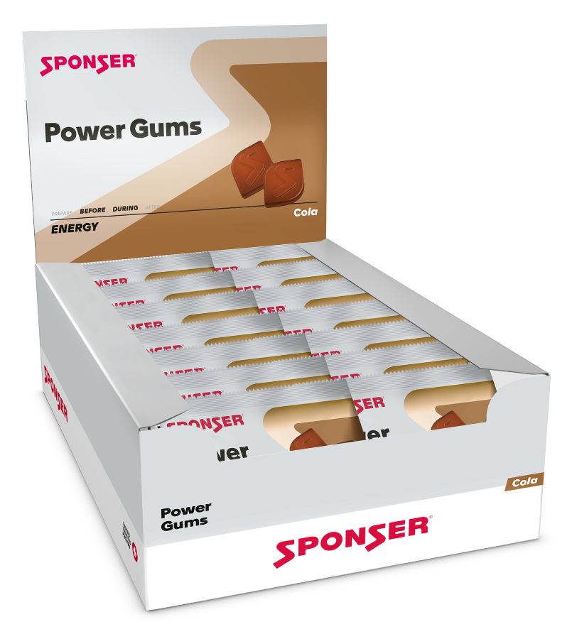 Power Gums