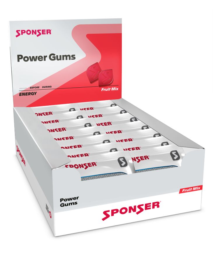 Power Gums
