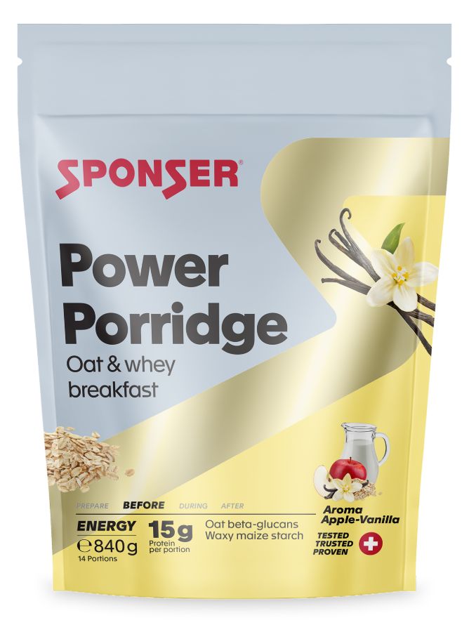 Power Porridge