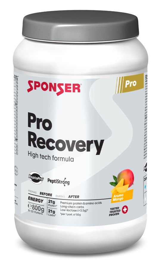 Pro Recovery