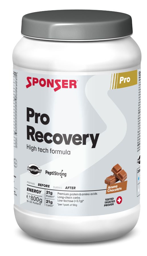 Pro Recovery