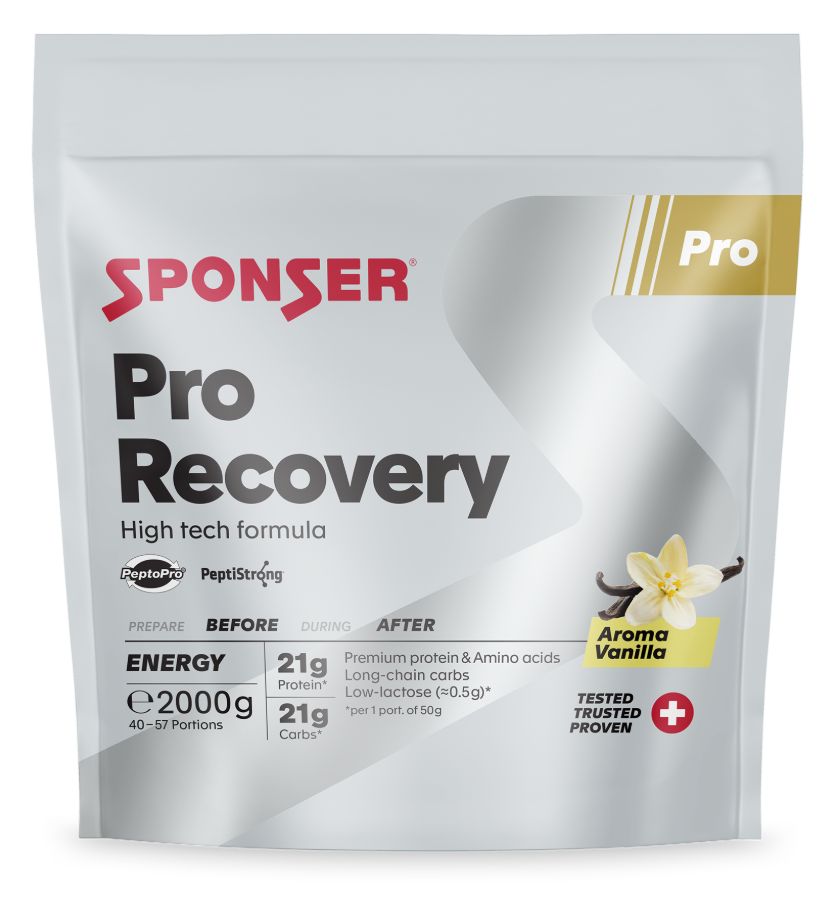 Pro Recovery