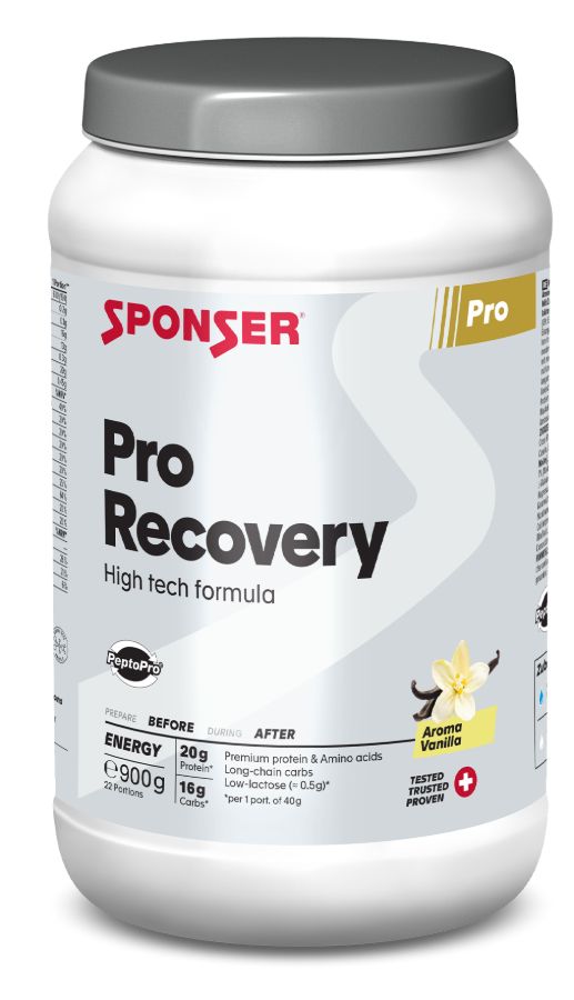 Pro Recovery