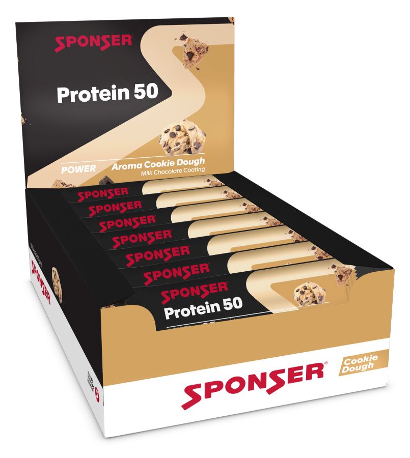Protein 50