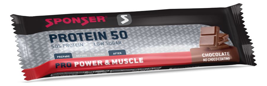 Protein 50