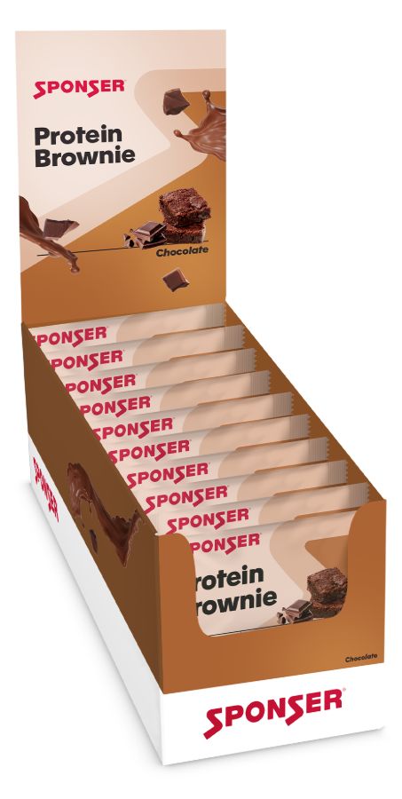 Protein Brownie
