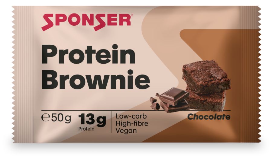 Protein Brownie