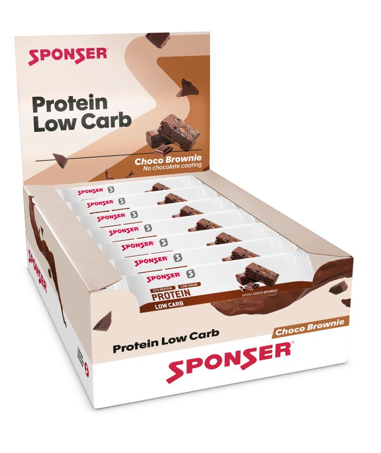Protein Low Carb