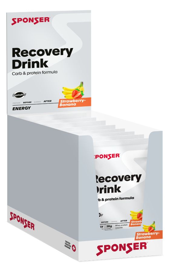 Recovery Drink