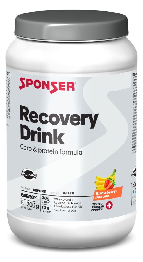 Recovery Drink