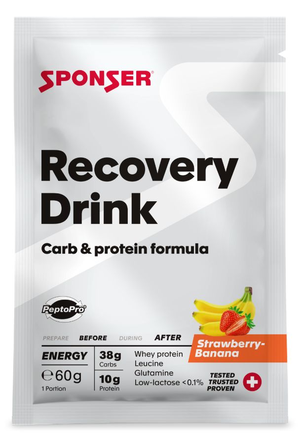 Recovery Drink