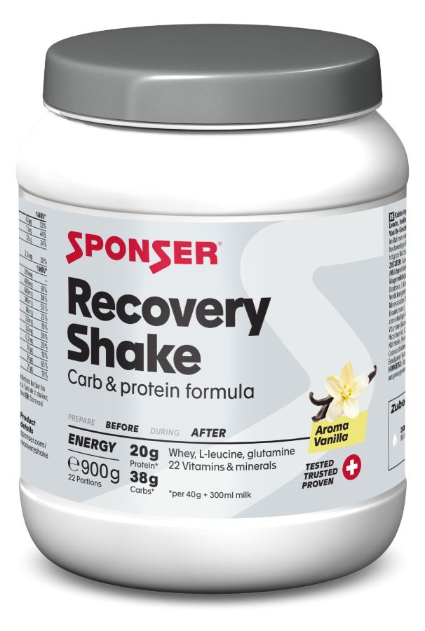 Recovery Shake