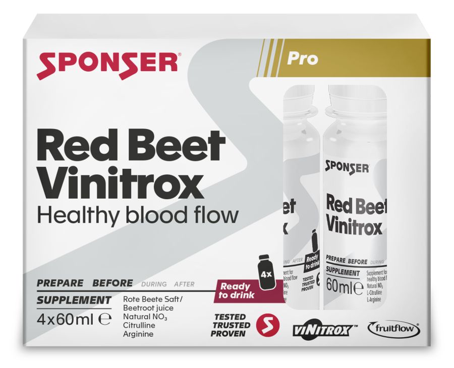 Red Beet Vinitrox