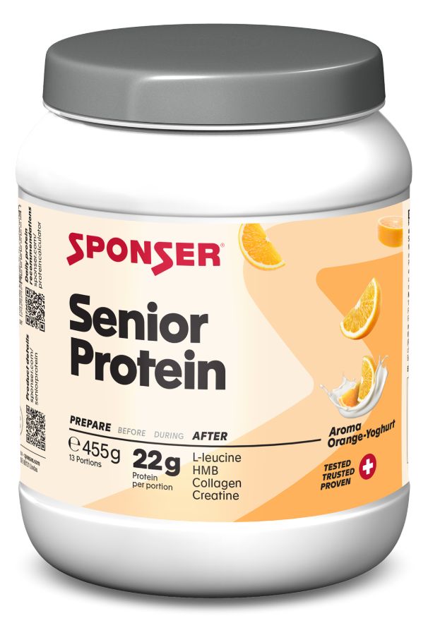 Senior Protein