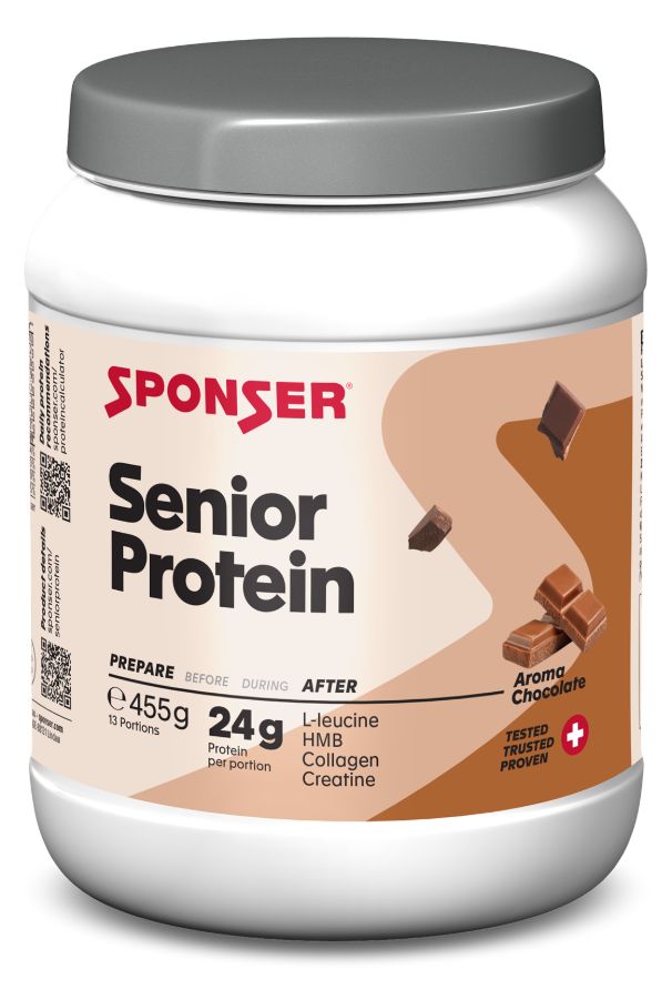 Senior Protein