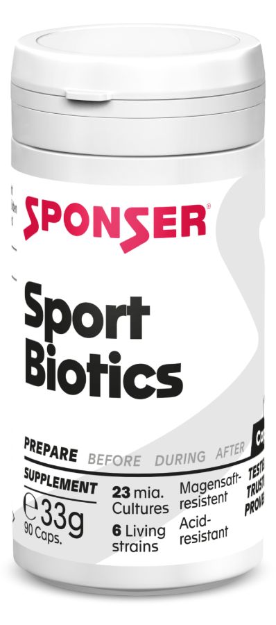 Sport Biotics