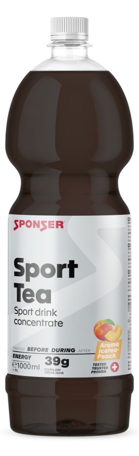 Sport Tea