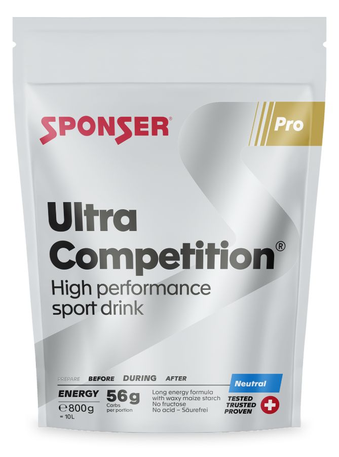 Ultra Competition