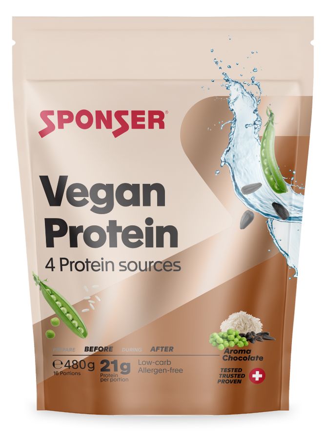 Vegan Protein